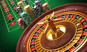 Roulette Luckspin