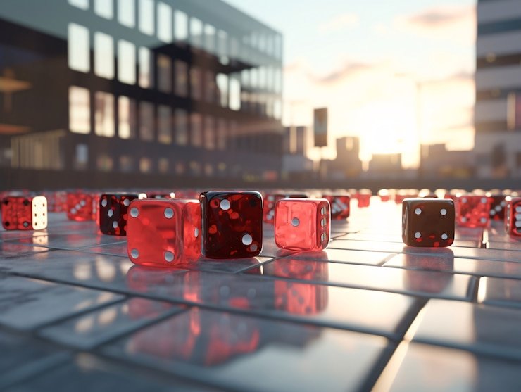 Four Visible Elements That Define the b288l Account Experience